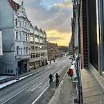 Lejlighed Between I Lübeck