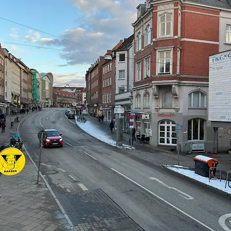 Between I Apartament *