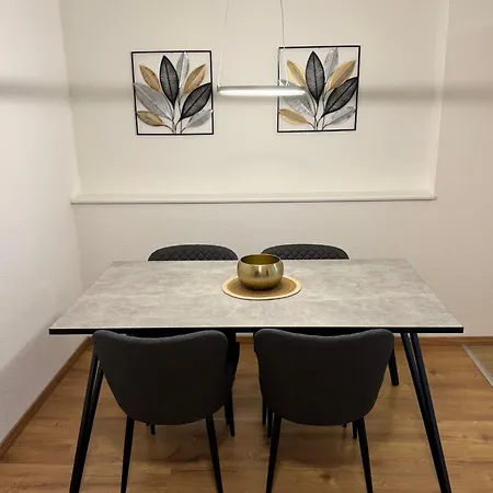 Διαμέρισμα Between I Λίμπεκ