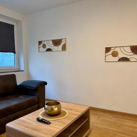 Apartament Between I