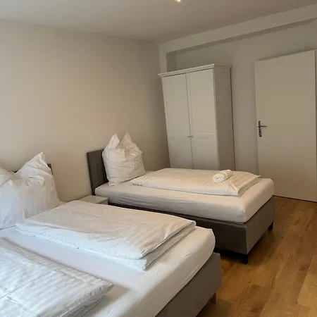 Apartmán Between I *