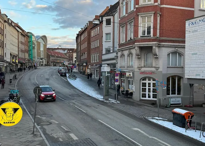 Between I Apartament *