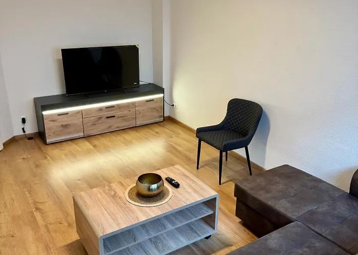 Between I Appartement