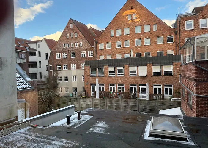 Appartement Between I *