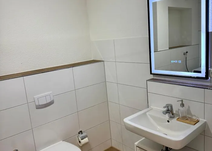 Appartement Between I *