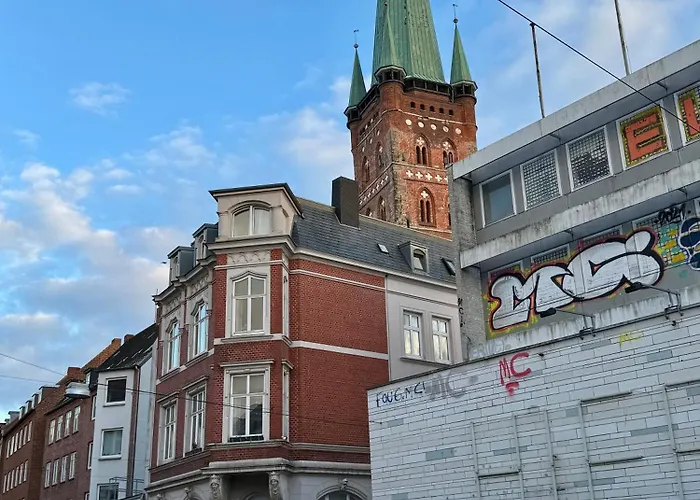 Between I Apartament *