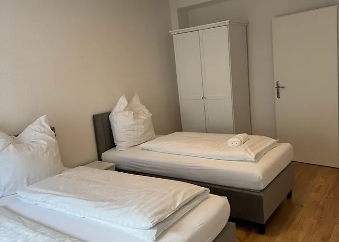 Appartement Between I *