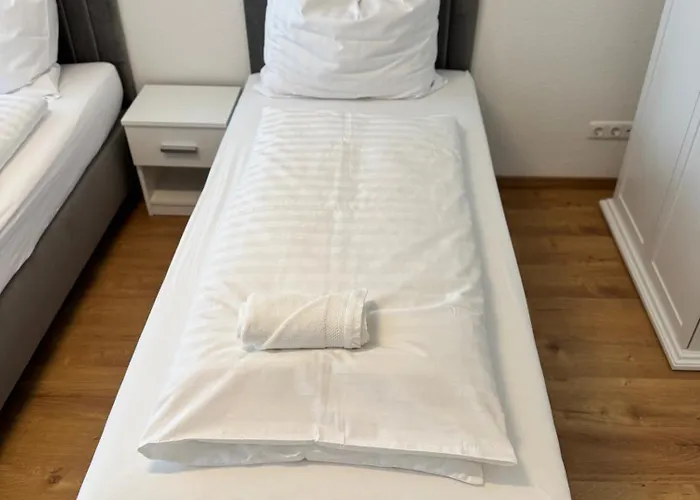 Apartament Between I